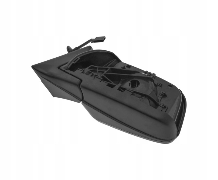 фото №10, Зеркало боковые do opel zafira b 2008-2011 1428368 левая с подогревом