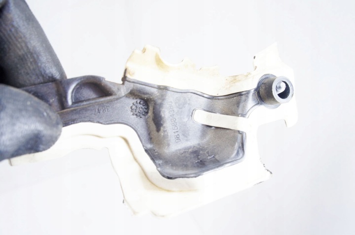 фото №10, Ux350+ ford focus mk4 1.5tdci защита корпус грм 9824675180 9824675280