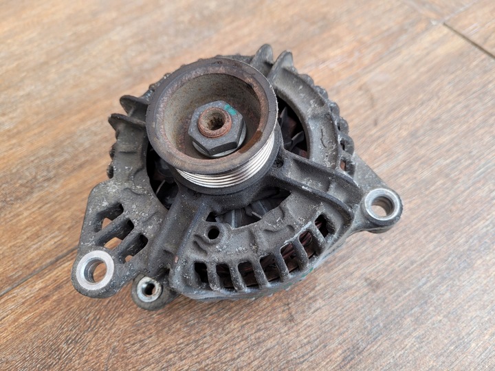 фото №10, Jeep grand cherokee wj 4.0 генератор 56041322ab