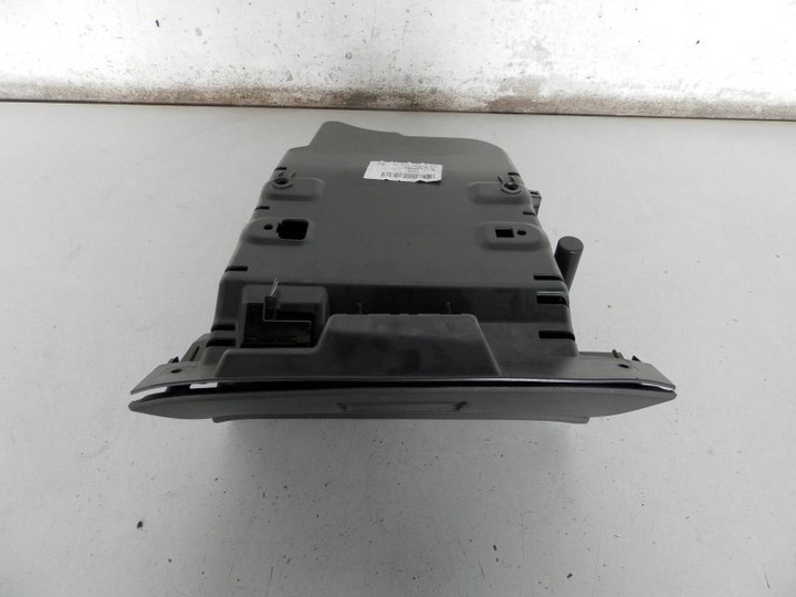 фото №10, Ford mondeo mk4 бардачок пасажира 07-10 5d