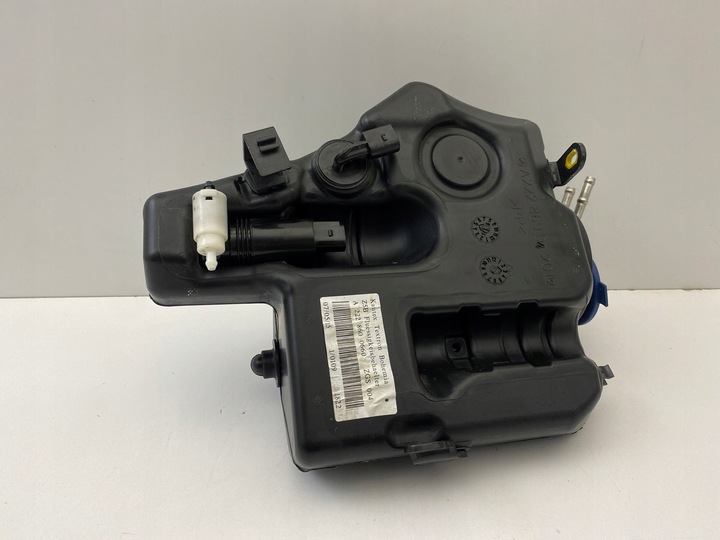 фото №1, Mercedes s клас w222 бачок склоомивача