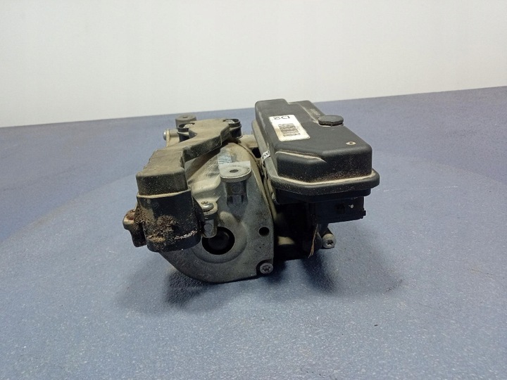 фото №4, Citroen c4 grand picasso компрессор компрессор подвешивание 9682022980