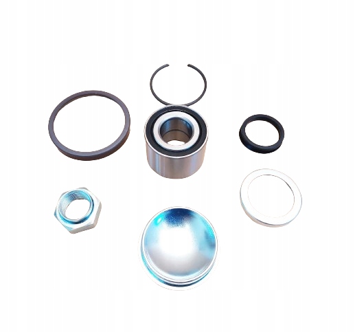 фото №1, Оригінал eurorepar набір підшипник ступиці колеса зад 1623945180