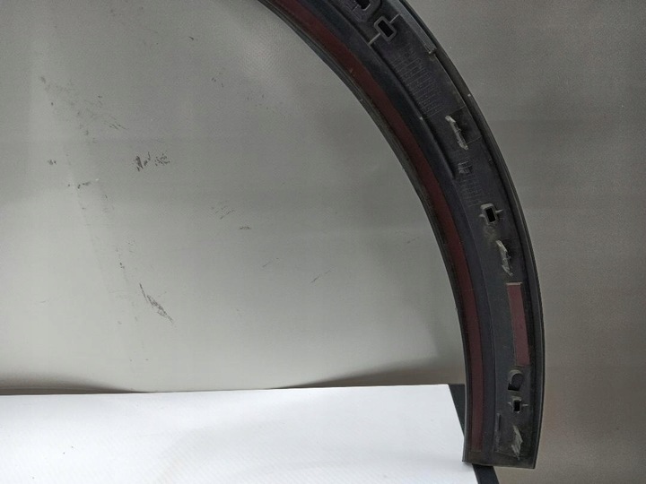 фото №7, Планка крыльев перед передняя левая audi e-tron 4ke853717