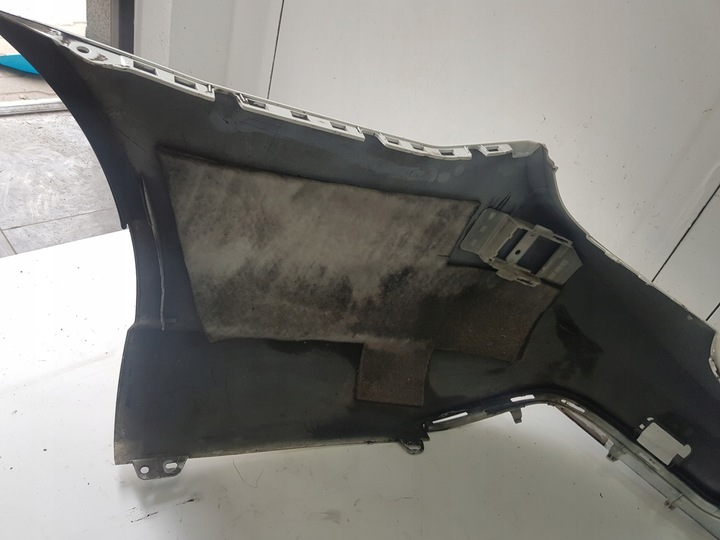 фото №10, Бампер зад задній mercedes c-klasa універсал amg a2048809447