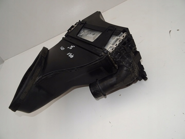 фото №9, Радиаторов интеркулер 9p1145622a porsche 991 рестайлинг