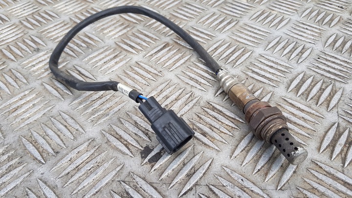 фото №10, Toyota t22 avensis лямбда-зонд 1.8