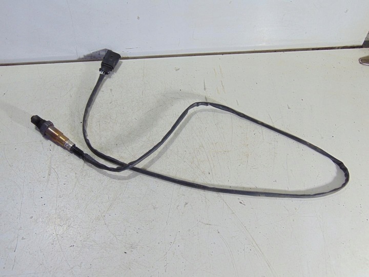 фото №1, Лямбда-зонд audi tt 8j 3.2 0258006986