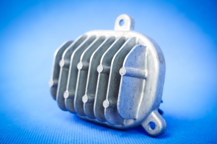 фото №3, Модуль діодний matrix led audi a4 s4 8w 1305715395