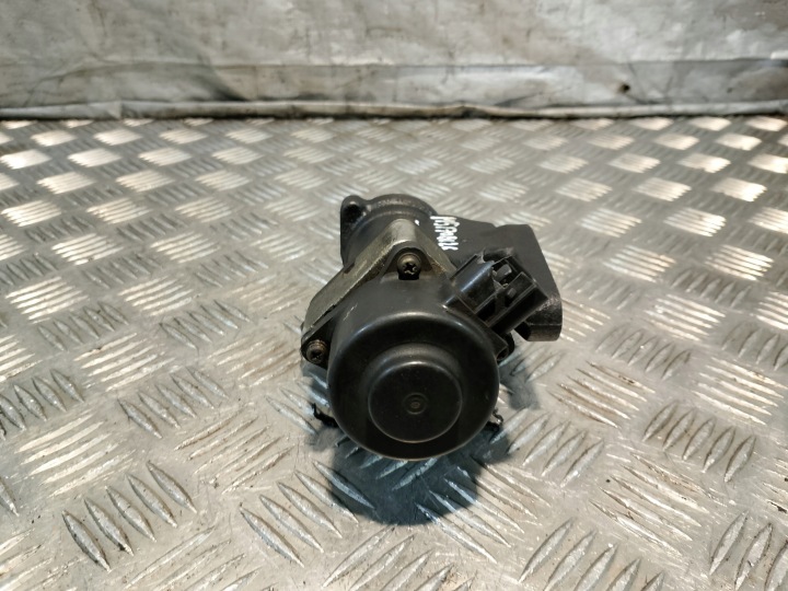 фото №4, Клапан egr nissan almera tino 2.2 di