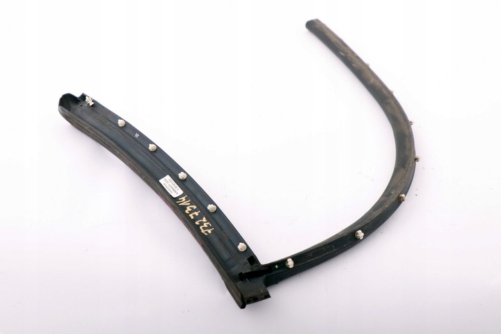 фото №10, Mini f55 прокладка двері правий зад 7327314