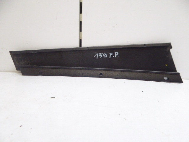 фото №5, Alfa romeo 159 планка зовнішня двері перед права