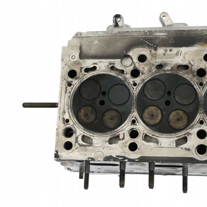 фото №15, Audi a3 8p головка цилиндров двигателя 2.0 tdi cffb 03l103265d