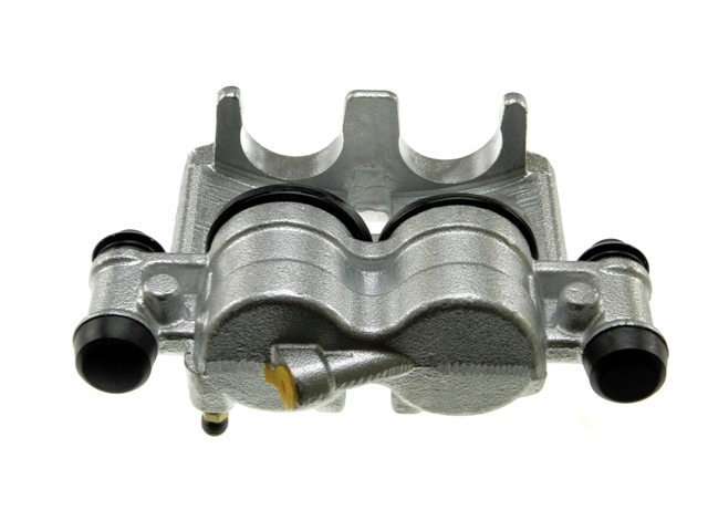 фото №14, Супорт гальмівний перед iveco daily iv/v 06- /лівий do диск | 42555557