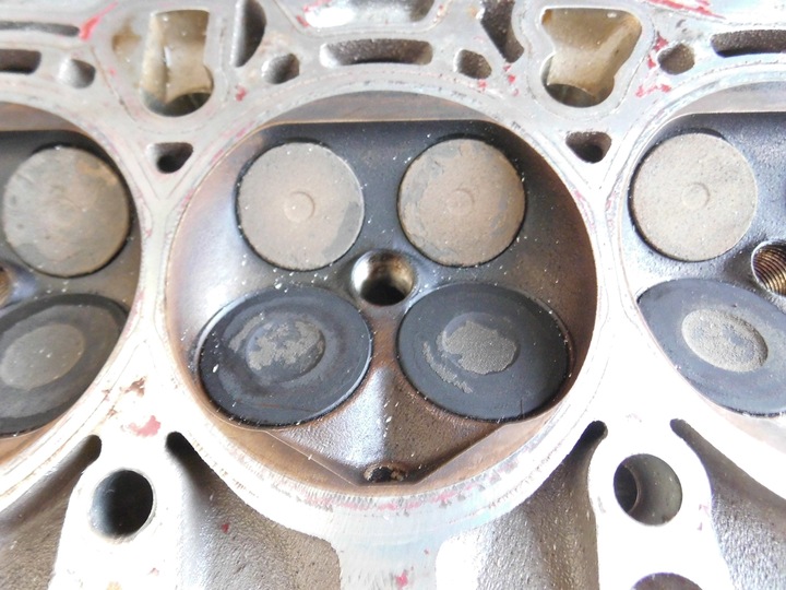 фото №9, Головка 06k403e audi a4 b8 a5 8t рестайлінг 1.8tfsi cje