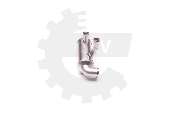 фото №9, Радіаторів клапана egr ford focus 1.6 tdci 04-