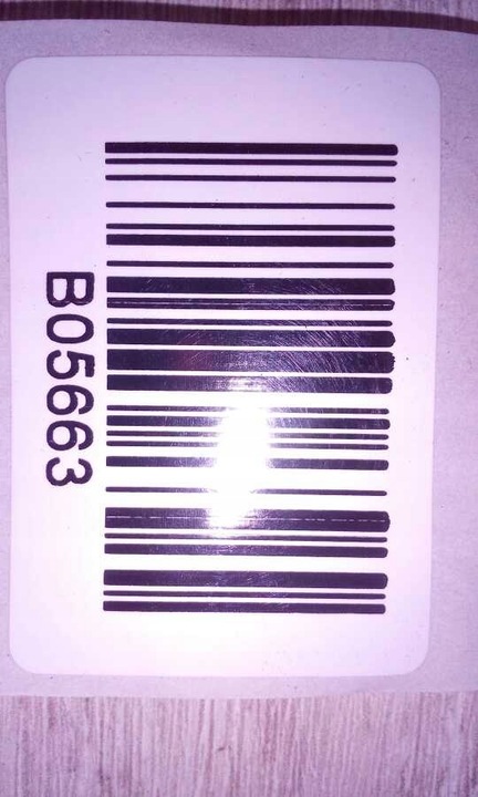 фото №2, Стекло задняя зад toyota corolla tercel ae95 1987-1992 синяя с подогревом новая