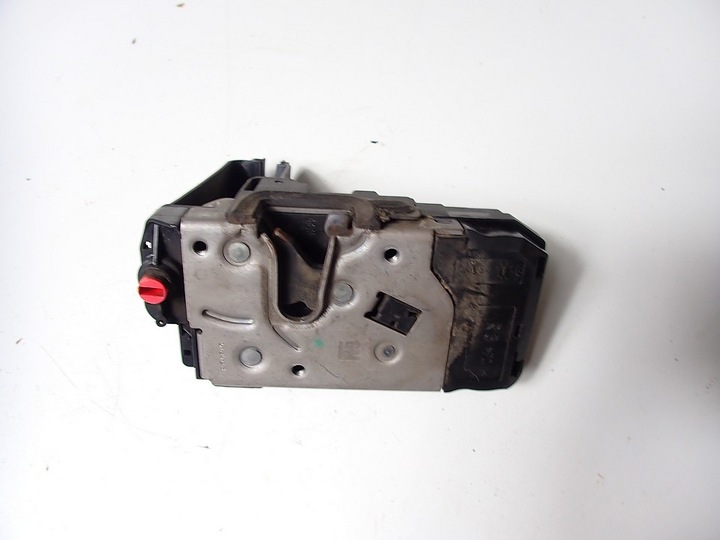 фото №1, Замок двері задній правий opel astra h 05r 4pin