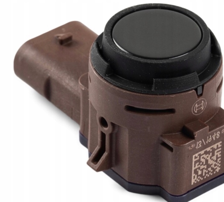 фото №1, Bosch датчик jeep 6pg86gw7aa grand cherokee бампер перед переднее