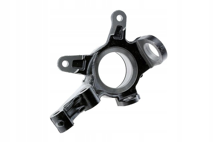 фото №2, Zzp-hd-003 nty поворотна опора передня