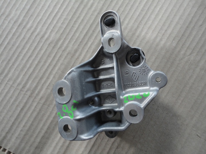 фото №13, Renault fiat nissan opel m9ry710 2.0 dci форсунка