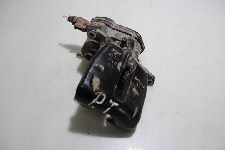 фото №4, Суппорт тормоза правые зад audi s5 i 8t рестайлинг 3.0tfsi