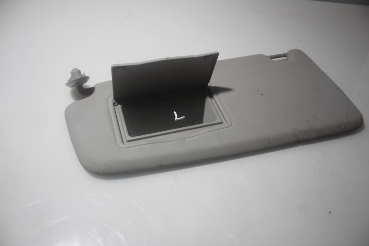 фото №1, Защита солнцезащитная левая ford galaxy iii mk3