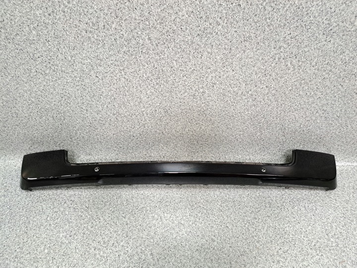 фото №1, Range rover sport l494 накладка бампера зад