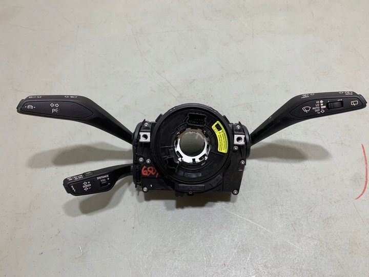 фото №1, Audi q5 ii переключатель комбинированный 80a907129dp