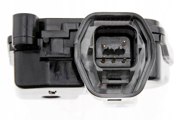 фото №3, Амортизатор замка центрального перед p do kia rio ii