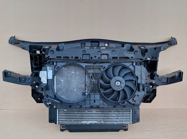 фото №1, Pas переднее mercedes sprinter b907 907 w907 2.2cdi