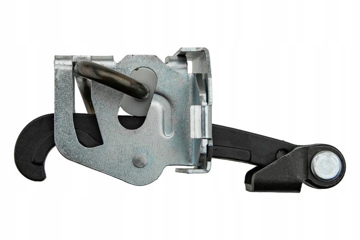 фото №9, Обмежувач двері передніх