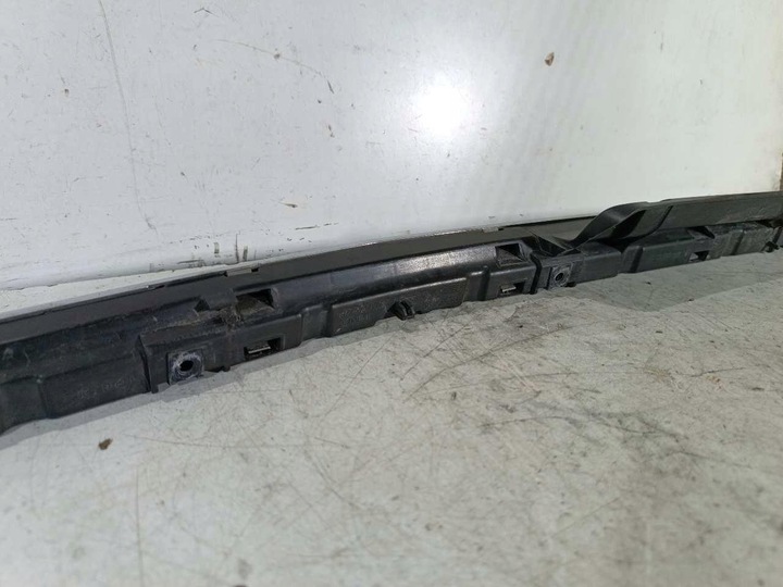 фото №6, Хром решётка решётка a класс w169 a1698800383