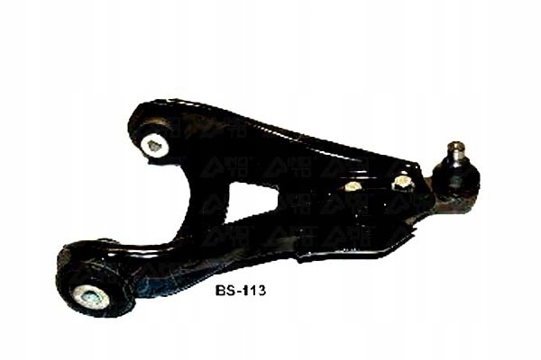 фото №9, Рычаг japanparts bs-112r правый nissan k japanparts bs-112r рычаг,