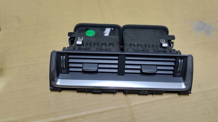 фото №5, Решітка повітропровід jaguar e-pace ліва права середня