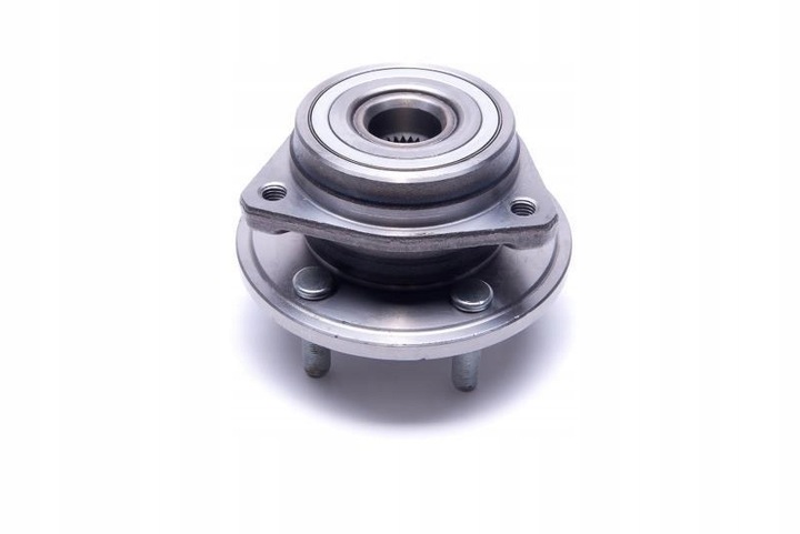 фото №16, Ступиця колеса з підшипник skv 29skv386 5016458aa перед jeep cherokee