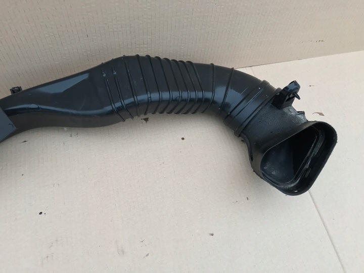 фото №8, Повітропровід труба повітря opel insignia a