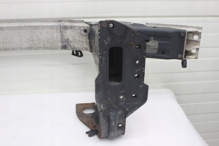 фото №16, Mercedes clk w209 балка передня зона зминання a2096260655