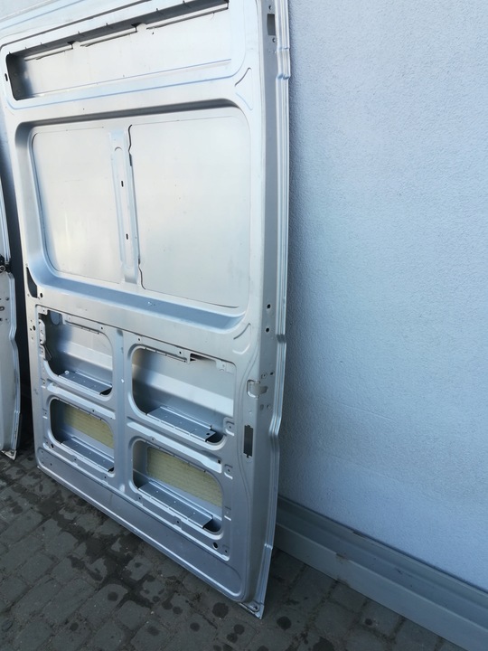 фото №10, Двері зсувні праві ducato/boxer/jumper/movano/ram 06-24