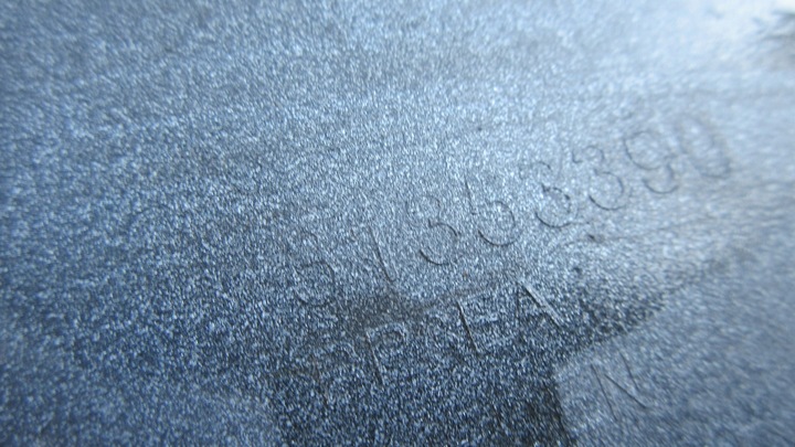 фото №12, Volvo xc90 ii 15- бампер зад задний 31353390 / 4310