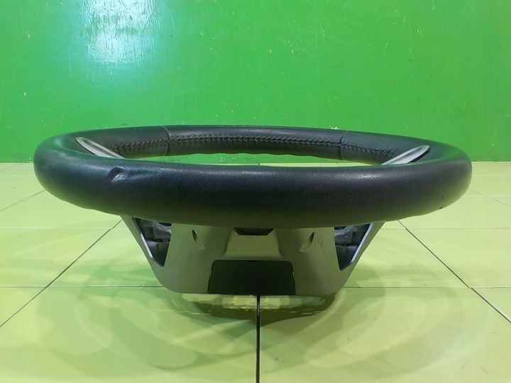 фото №6, Honda civic viii ufo type-s 2.2 i-ctdi 3d руль