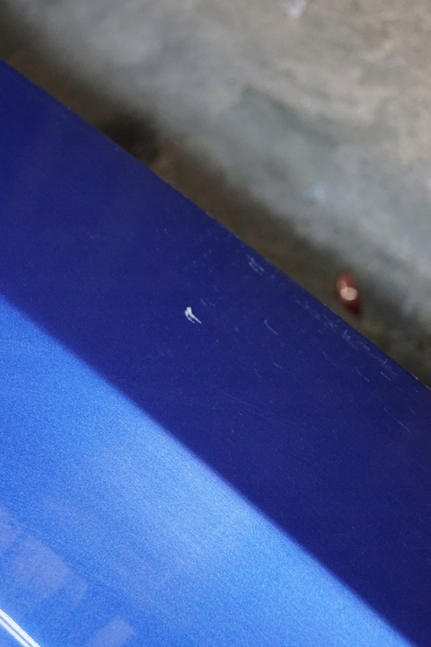 фото №13, Крышка багажника зад mini cooper r56 jcw спойлер