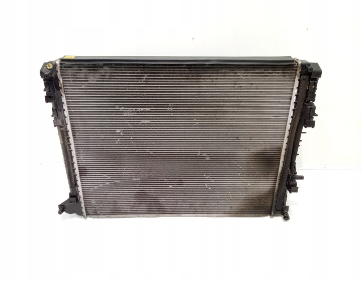 фото №1, Радіаторів води maserati ghibli iii 3.0 d 16478746