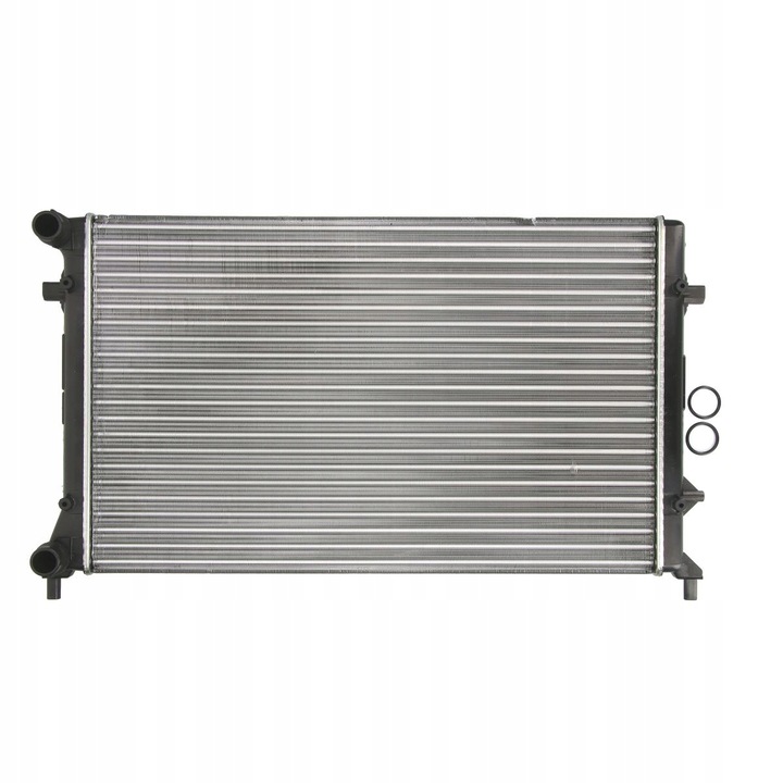 фото №1, Радиаторов vw golf/a3 1,4-2,5fsi