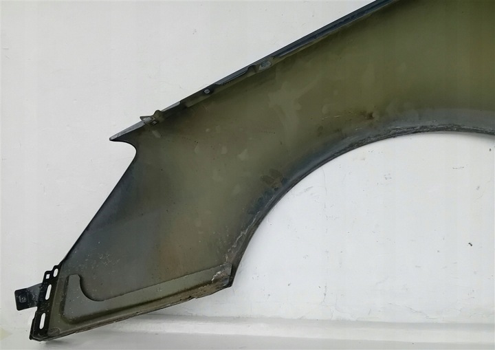 фото №15, Крыло правый перед citroen c5 iii x7 08-17 kthb
