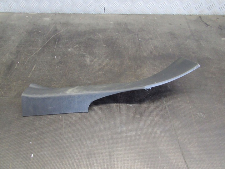фото №6, Защита порога правый зад toyota corolla e21 19-23r 67917-02460