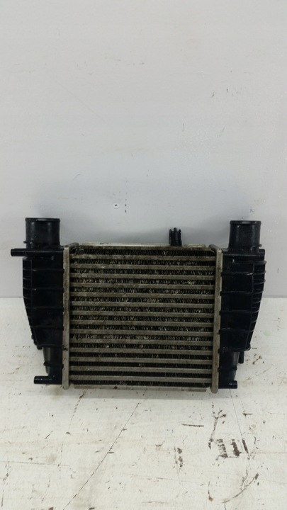 фото №1, Інтеркулер renault clio iii 8200471885