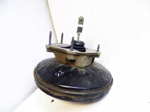 фото №1, Qashqai i j10 acenta підсилювач насос гальмівна 2.0 dci