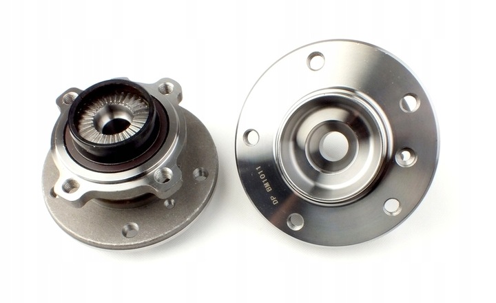 фото №1, Ступиця підшипник перед bmw x1 e84 xdrive