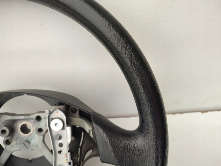 фото №4, Кермо subaru impreza ii рестайлінг gd 03-06 100tys пробіг